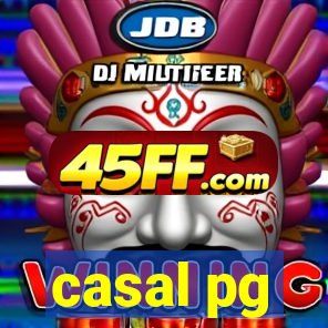 casal pg